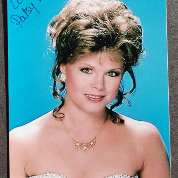 Patricia Richardson Nude Etsy