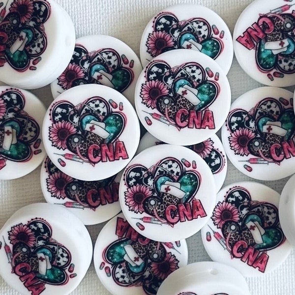 Nursing beads Clearance