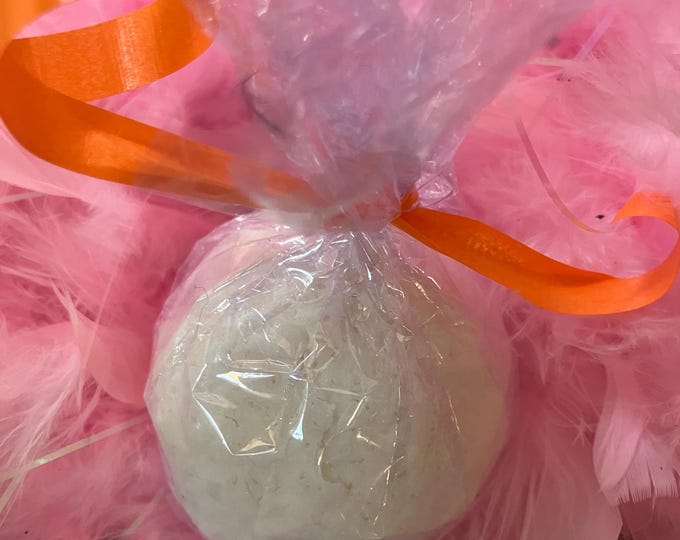 Fairy Godmother bath bomb