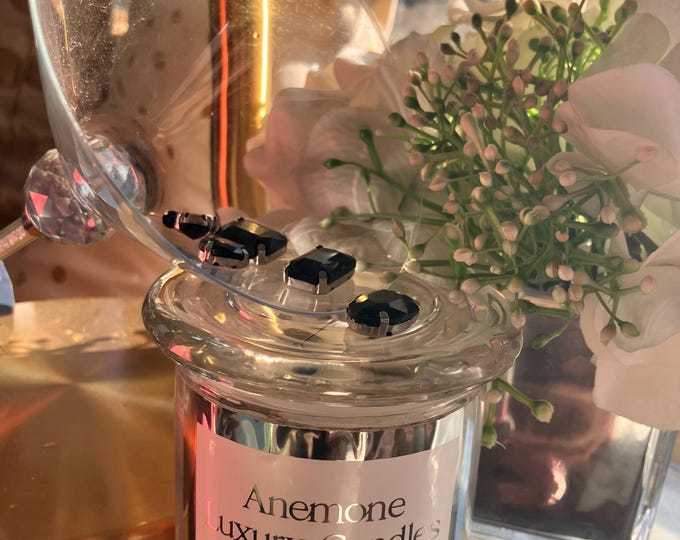 Martini & Black Diamonds