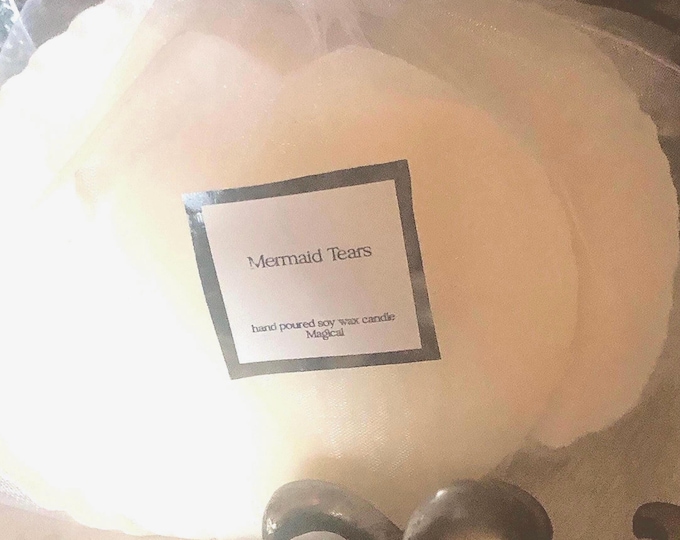 Mermaid Tears
