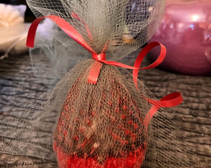 Chocolate covered berry madness!