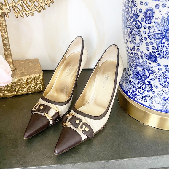 dolce and gabbana stilettos