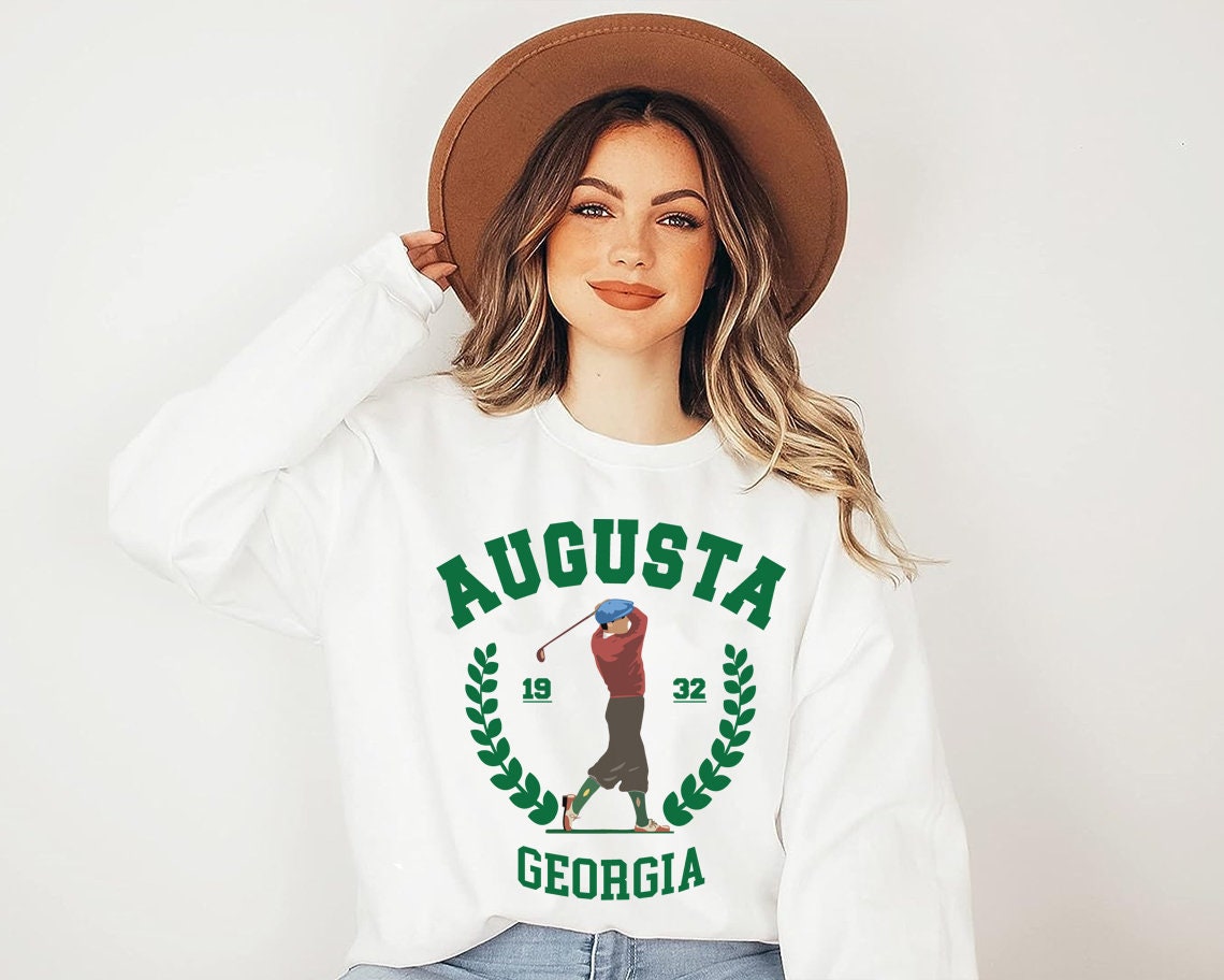 NEW VINTAGE GOLF 18番 Sweat Crew Shirt - メルカリ