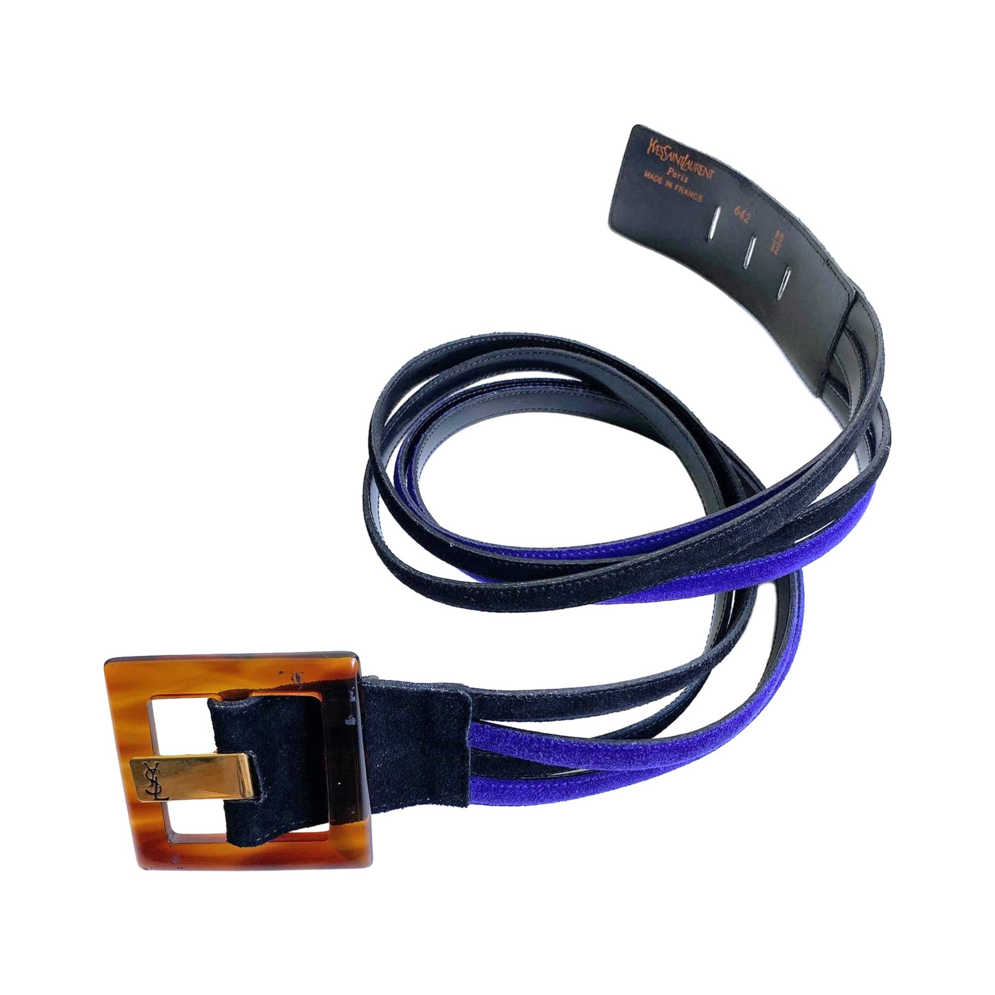 Ysl vintage belt - Etsy 日本
