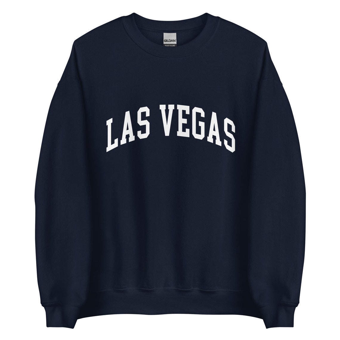 J.E. Morgan - Las Vegas Sweatshirt main image 1
