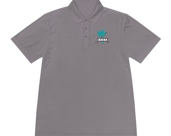 Men's Sport Polo Shirt