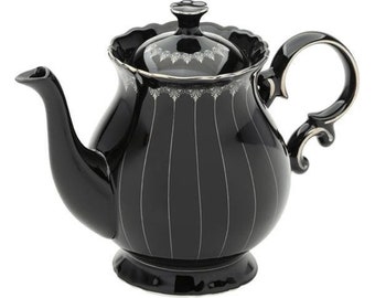 Cup of Destiny Teapot