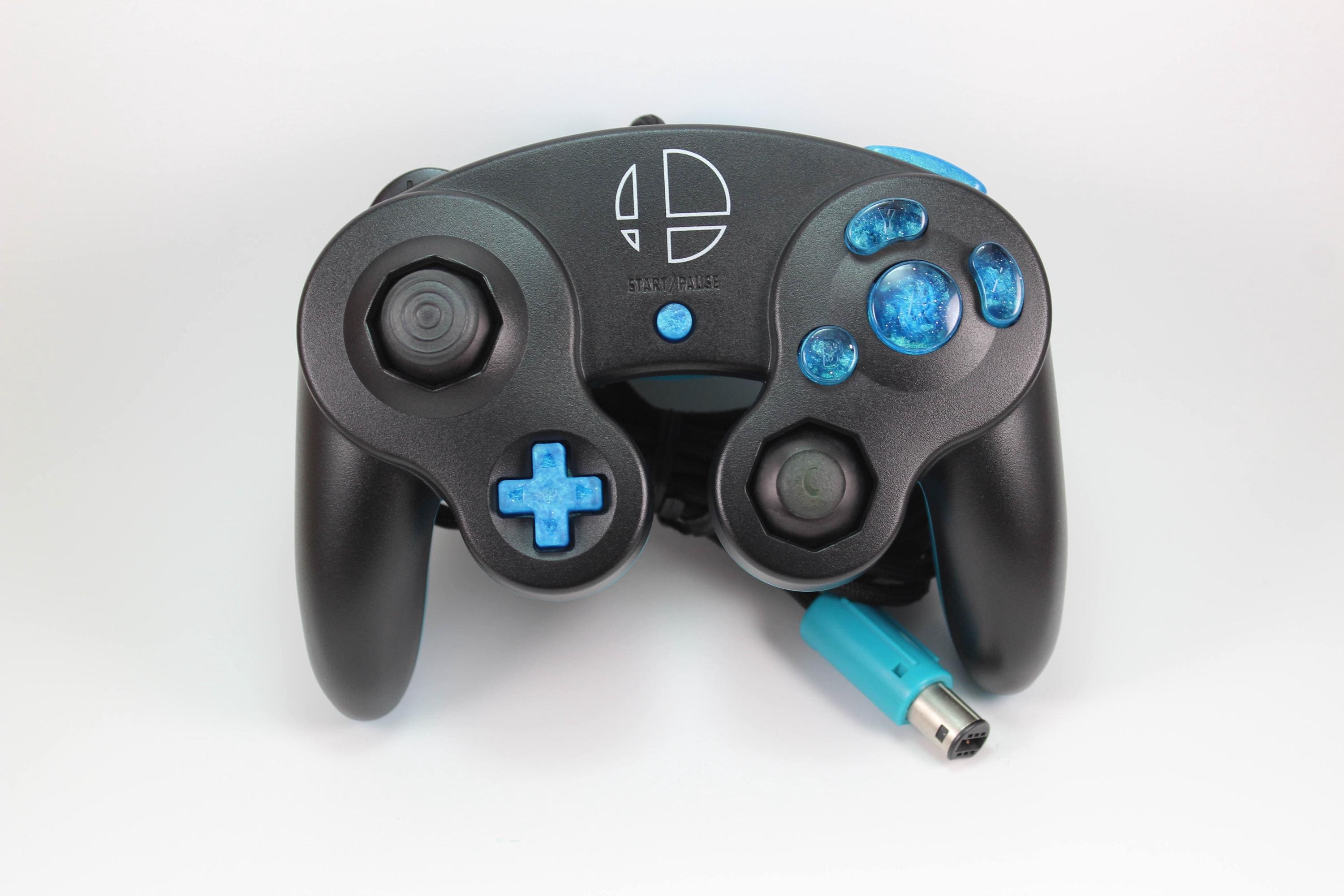 Snapback Mod Gamecube