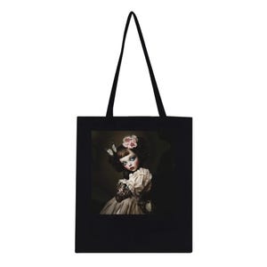 Borse Tote Bambina Clown