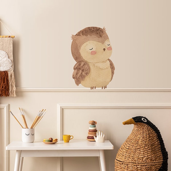 Wandsticker kinderzimmer Etsy.de