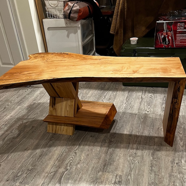 Waterfall Furniture Etsy