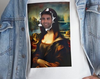 Iconic Akshay Kumar Phir Hera Pheri Graphic T-shirt Bollywood