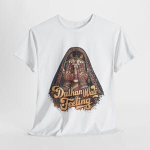 Dulhan wali feeling, In My Dulhan Era, Dulhan Shirt, Desi Bride Tee, Desi Bride Gifts, Indian Bride , Dulhan TShirt, Desi Shirt, Desi Gift