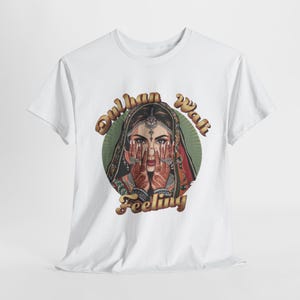 Dulhan wali feeling, In My Dulhan Era, Dulhan Shirt, Desi Bride Tee, Desi Bride Gifts, Indian Bride , Dulhan TShirts, Desi Shirt, Desi Gift