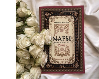 Nafsi: A Collection of Poems