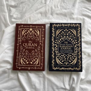 Islamic Book Collection for Muslim Women: Inspirational Ramadan Eid Gift image 7