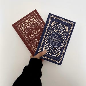 Islamic Book Collection for Muslim Women: Inspirational Ramadan Eid Gift image 8