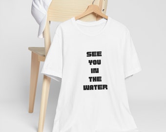 Do zobaczenia w wodzie