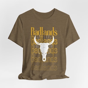 Badlands