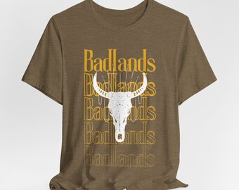 Badlands