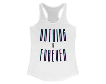 Nic nie trwa wiecznie (kobiety)