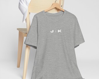 J i K [Jezus jest Królem]