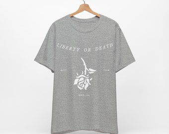 Wolność albo śmierć