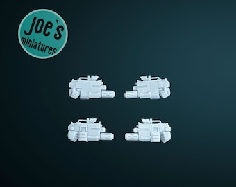 Combi melta proxy x 10