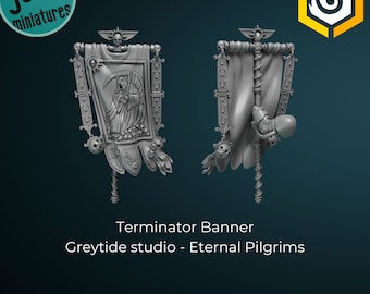 Termi Banner - Greytide Studios - Eternal Pilgrims