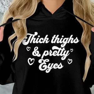 Thick comfy hoodies online