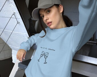 Vinho é meu namorado