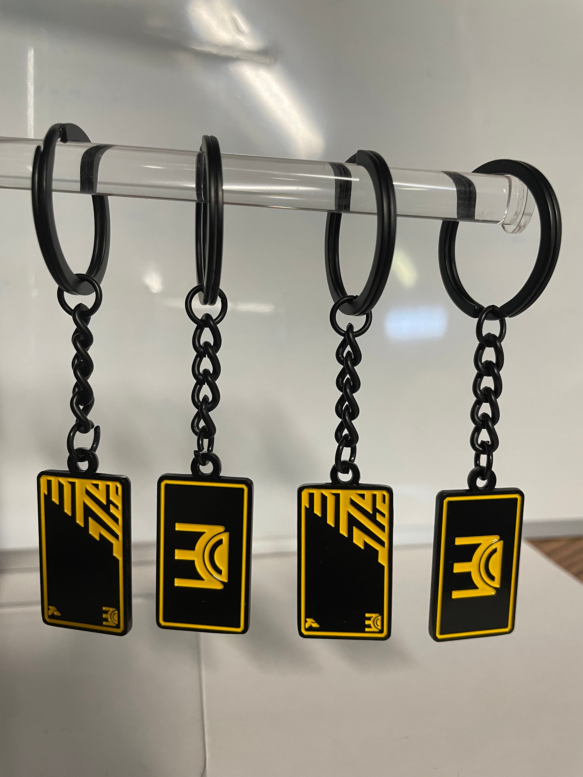 Valorant Agent Chamber Bundle - Etsy