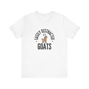 Adorable Goat SVG - Instant Download, Farm Animal Clipart, Goat Cut File for Cricut & Silhouette