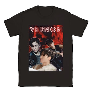 Vernon Shirt