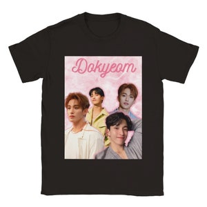 DK Shirt