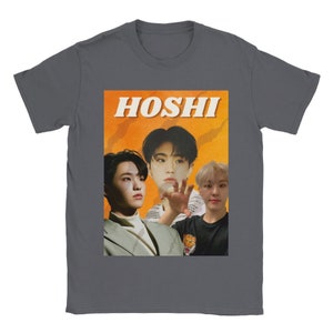 Hoshi Shirt