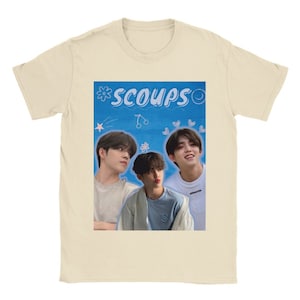 Scoups Shirt