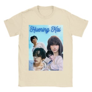 Huening Kai Shirt