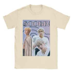 Soobin Shirt