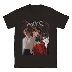 Woozi Shirt