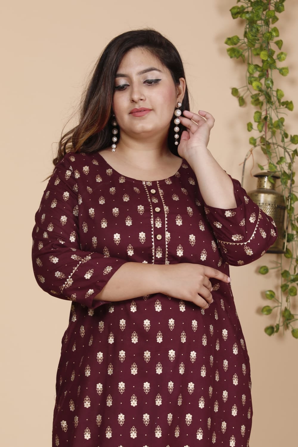 Plus Size Clothing -  Canada