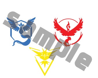 Shiny Articuno/zapdos/moltres Pack Bundle 6IV Pokemon X/Y -  Denmark