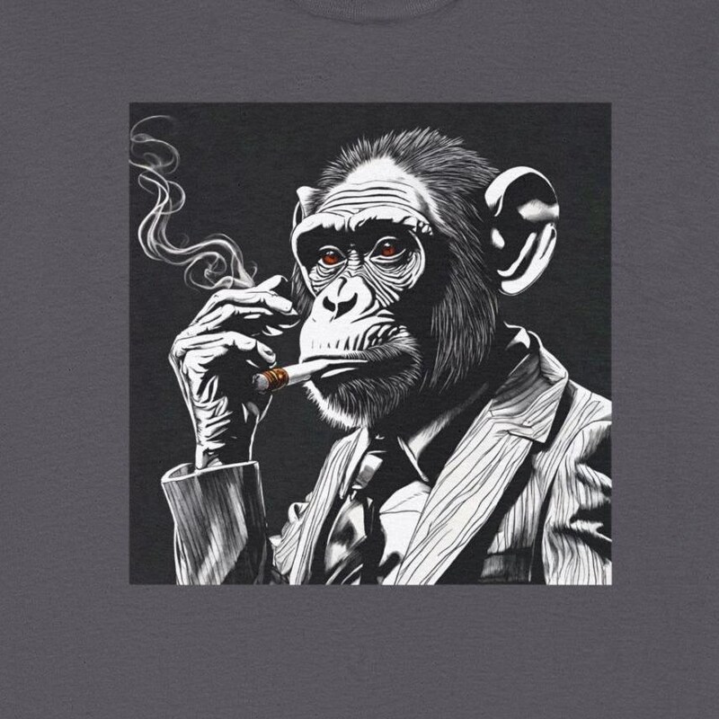 Monkey Rokcer Monkey Rocker - Etsy