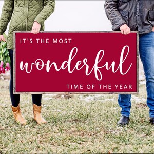 De mooiste tijd van het jaar SVG - kerstversiering - winterdecor - vakantiecadeau - seizoensbord - winter-SVG - vakantiedecor