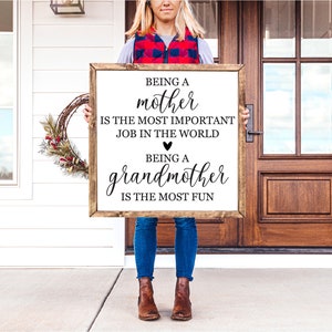 Mutter sein SVG - Geschenk für Großeltern - Geschenk für Großeltern - Geschenk für Großeltern - Geschenk für Großeltern - Geschenk für Großeltern - Geschenk für Großeltern - Digitaldruck