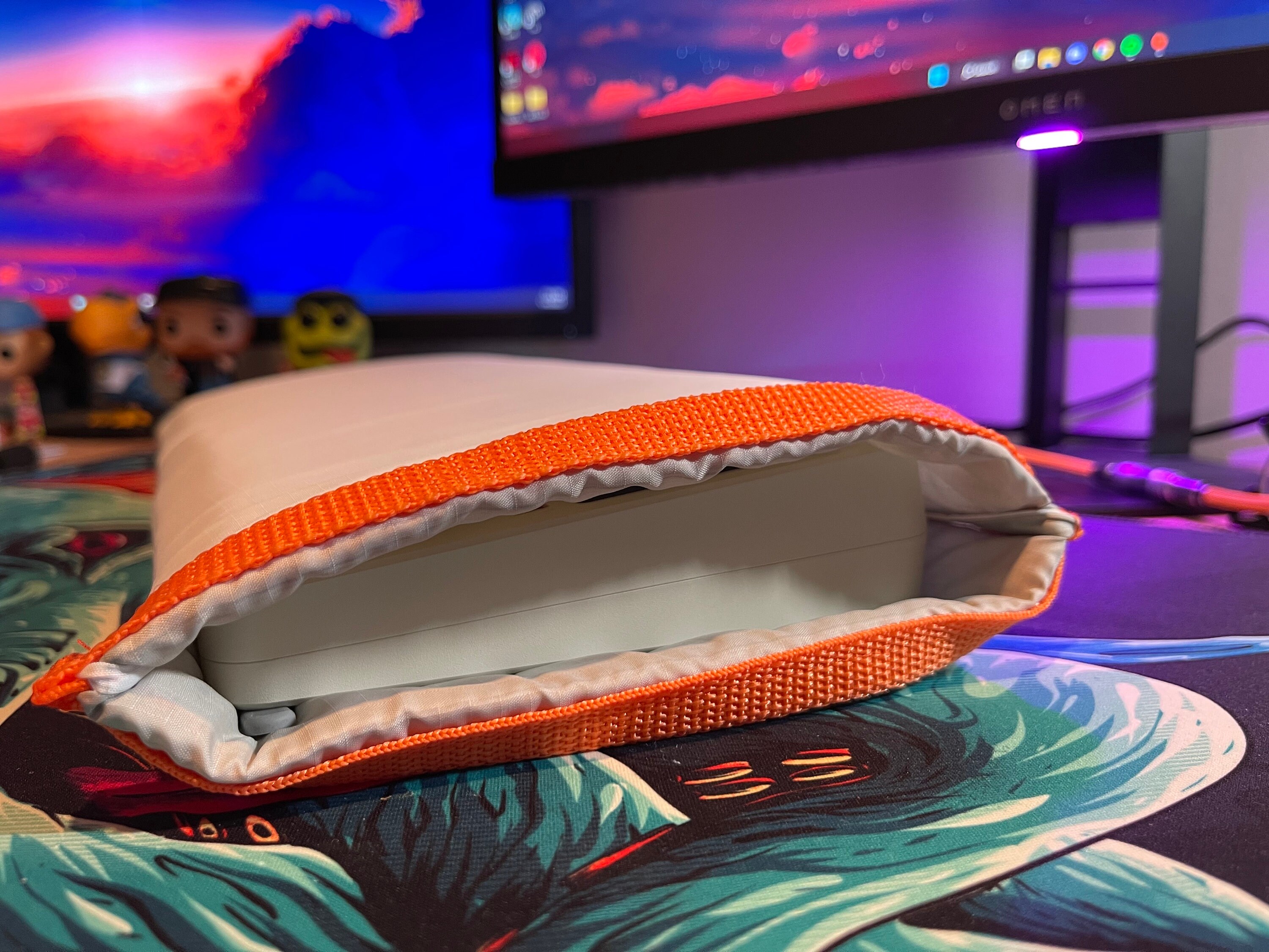 Keyboard Sleeve Etsy