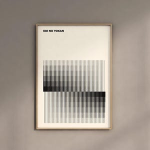 Graphic Poster - gradient