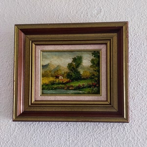Landschap