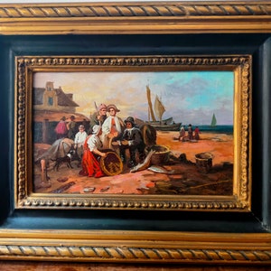 visverkopers